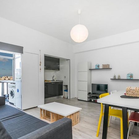Beach Houses コスタ・ダ・カパリカ エクステリア 写真