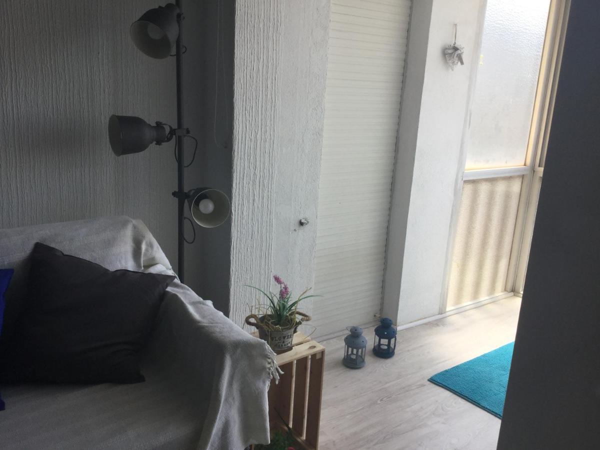 Beach Houses コスタ・ダ・カパリカ エクステリア 写真
